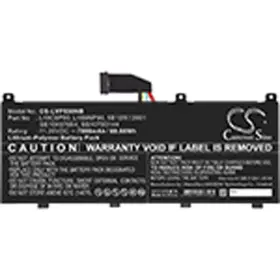 L18C6P90 BULBSANDBATTERIES Battery Lenovo