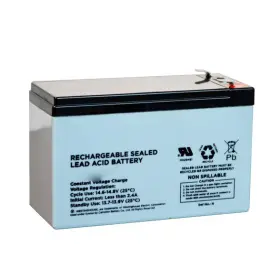 LC-R12V6.5P BULBSANDBATTERIES Battery Panasonic