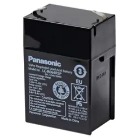 LC-R6V4BP BULBSANDBATTERIES Panasonic