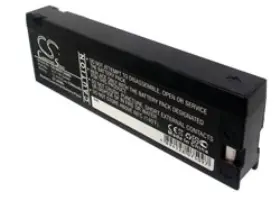 LCT-1912ANK BULBSANDBATTERIES Battery Nihon Kohden
