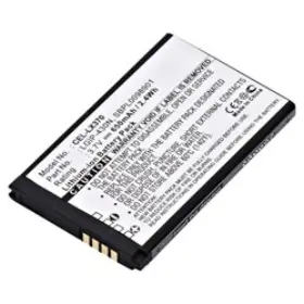 Bulbsandbatteries Lgip-430n Replacement Battery For Lg