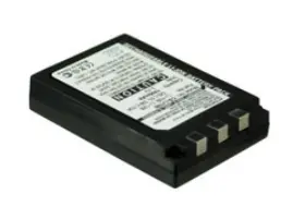 LI-12B BULBSANDBATTERIES Battery Olympus