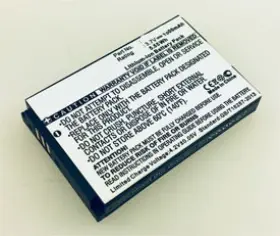 Bulbsandbatteries Li-b04-10 Replacement Battery For Golf Buddy