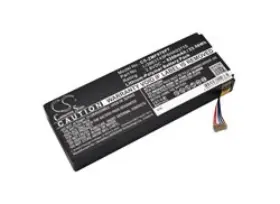 Bulbsandbatteries Li3863t43p6ha03715 Replacement Battery For Zte 3.80v