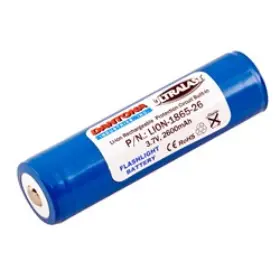 LION-1865-26 BULBSANDBATTERIES Battery Daytona