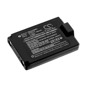 LPM00 BULBSANDBATTERIES Battery Autec