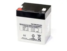 Bulbsandbatteries Lpx12-5.4 Replacement Battery For Leoch 12.00v