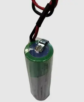 LS14500BA BULBSANDBATTERIES Saft