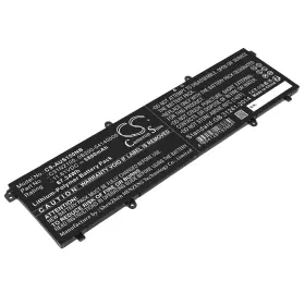 Bulbsandbatteries M1603qa Replacement Battery For Asus Vivobook 16x 11.25v
