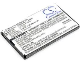 MF975S BULBSANDBATTERIES Battery Zte
