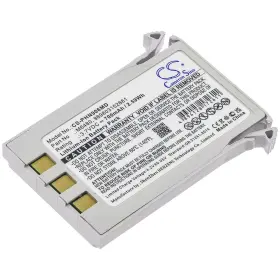 MR200 BULBSANDBATTERIES Battery Philips Expression