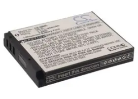 NB-6L BULBSANDBATTERIES Battery Canon