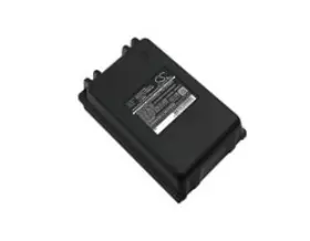 NC0707L BULBSANDBATTERIES Battery Autec
