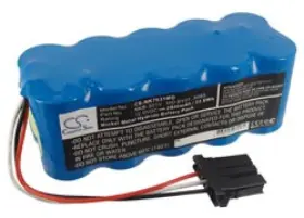 NKB-301V BULBSANDBATTERIES Battery Nihon Kohden