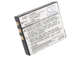 NP-40N BULBSANDBATTERIES Battery Fujifilm