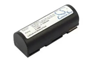 NP-80 BULBSANDBATTERIES Battery Fujifilm