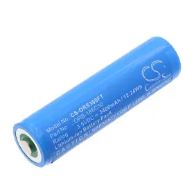 ORB-186C32 BULBSANDBATTERIES Battery Biolight