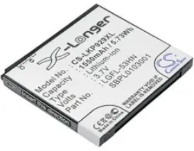 P920H BULBSANDBATTERIES Battery Lg