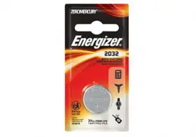 PC2032 BULBSANDBATTERIES Battery