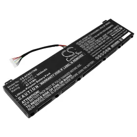 PH315-55 BULBSANDBATTERIES Battery Acer Predator Helios