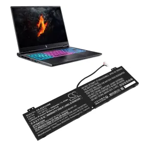 PT14-51-78B4 BULBSANDBATTERIES Battery Acer Predator Triton