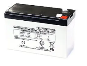 RBC110 BULBSANDBATTERIES Battery Apc