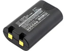 RHINO-4200 BULBSANDBATTERIES Battery Dymo