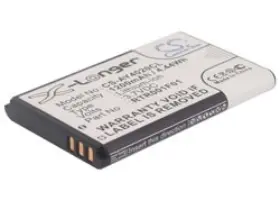 RTR001F01 BULBSANDBATTERIES Battery Alcatel