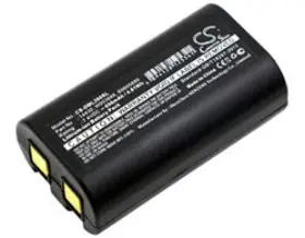S0915380 BULBSANDBATTERIES Battery Dymo