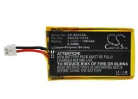 SD-425S BULBSANDBATTERIES Battery Sportdog