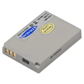 SD990 BULBSANDBATTERIES Battery Canon Powershot