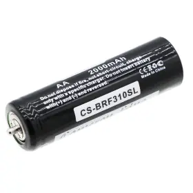 SERIE3 BULBSANDBATTERIES Battery Braun