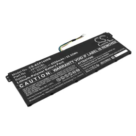 SF314-511-7412 BULBSANDBATTERIES Battery Acer Swift