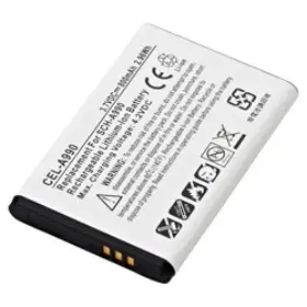 Bulbsandbatteries Sgh-s125g Replacement Battery For Samsung