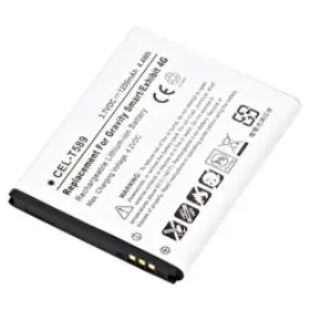 SGH-T679 BULBSANDBATTERIES Battery Samsung