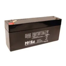 SLAA6-3.3F BULBSANDBATTERIES Battery Light Bulbs