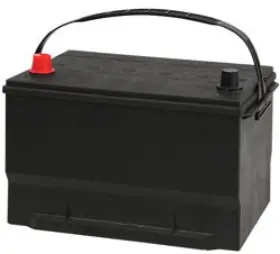 SLI65XM BULBSANDBATTERIES Battery Duracell