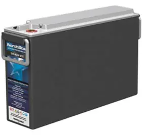 SMS-AGM400 BULBSANDBATTERIES Northstar