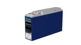SMS-AGM480 BULBSANDBATTERIES Northstar