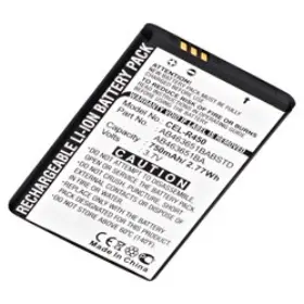 Bulbsandbatteries Sph-m550 Replacement Battery For Samsung
