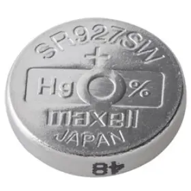 SR927SW BULBSANDBATTERIES Battery Maxell
