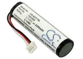 T198470ACC BULBSANDBATTERIES Battery Flir