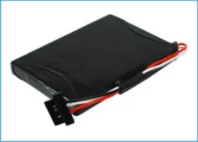 Bulbsandbatteries T300-3 Replacement Battery For Magellan 3.70v