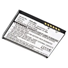 T6845 BULBSANDBATTERIES Battery Dell