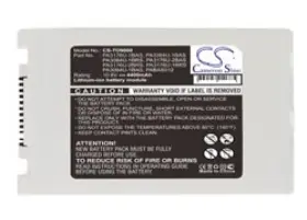 TECRA-9000 BULBSANDBATTERIES Battery Toshiba