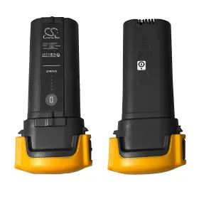 TI-SBP3 BULBSANDBATTERIES Battery Fluke