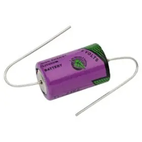 TL-2150-P BULBSANDBATTERIES Battery Tadiran