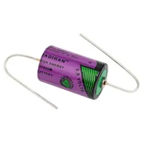 TL-5101-P BULBSANDBATTERIES Battery Tadiran