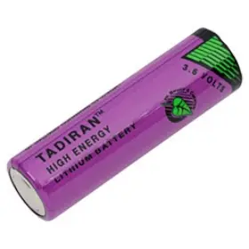 TL-5903 BULBSANDBATTERIES Battery Tadiran