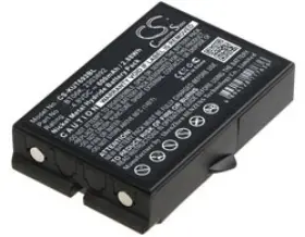 TM70-1 BULBSANDBATTERIES Ikusi
